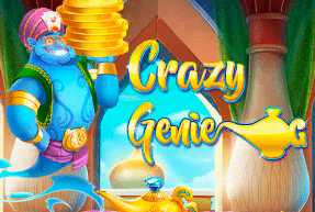 Crazy genie thumbnail